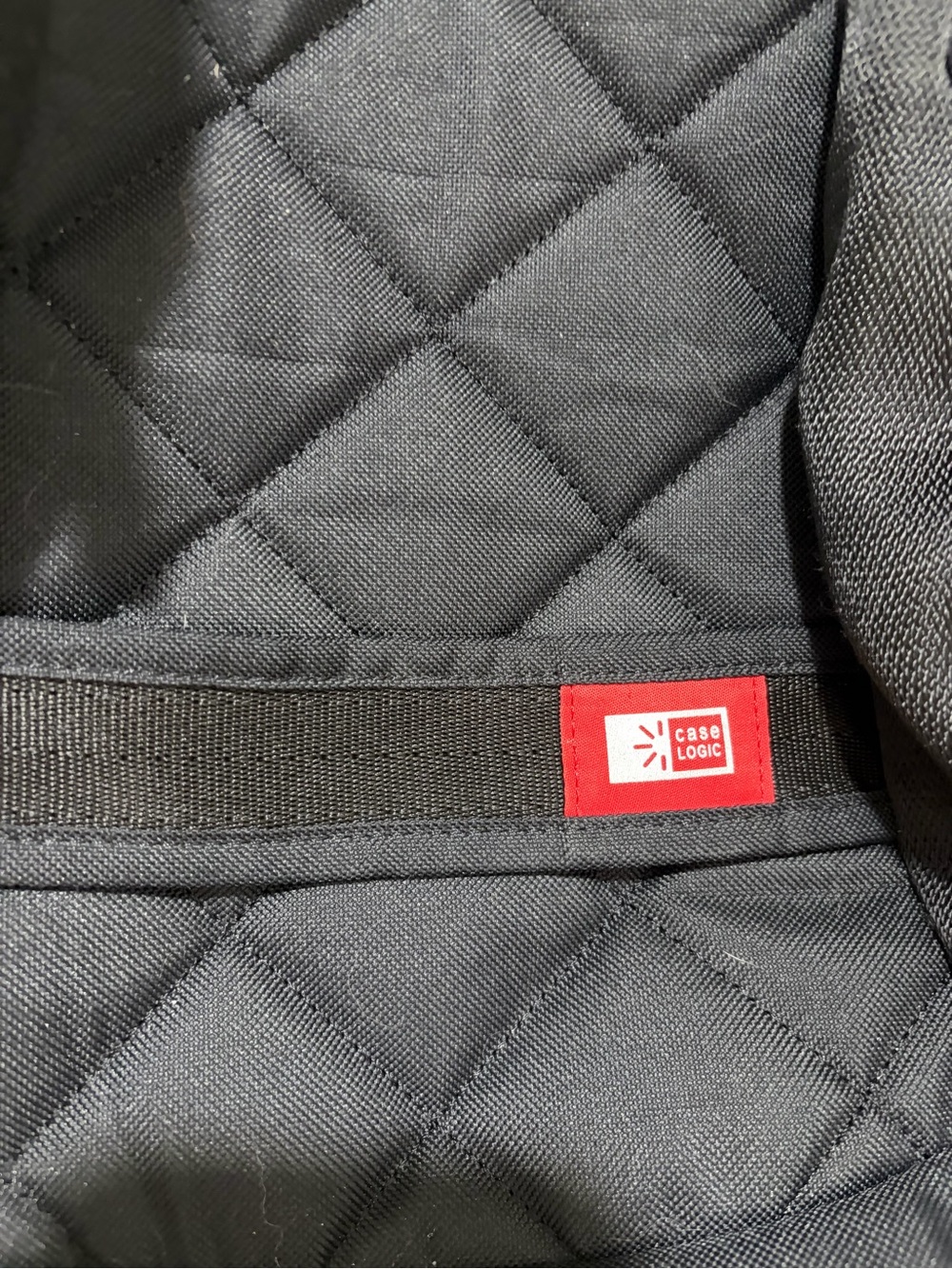Case Logic Computer Back Pack - Picture 3 of 7